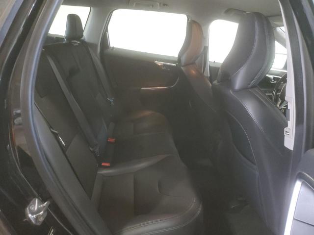 2015 VOLVO XC60 T5 YV440MDJ8F2716201