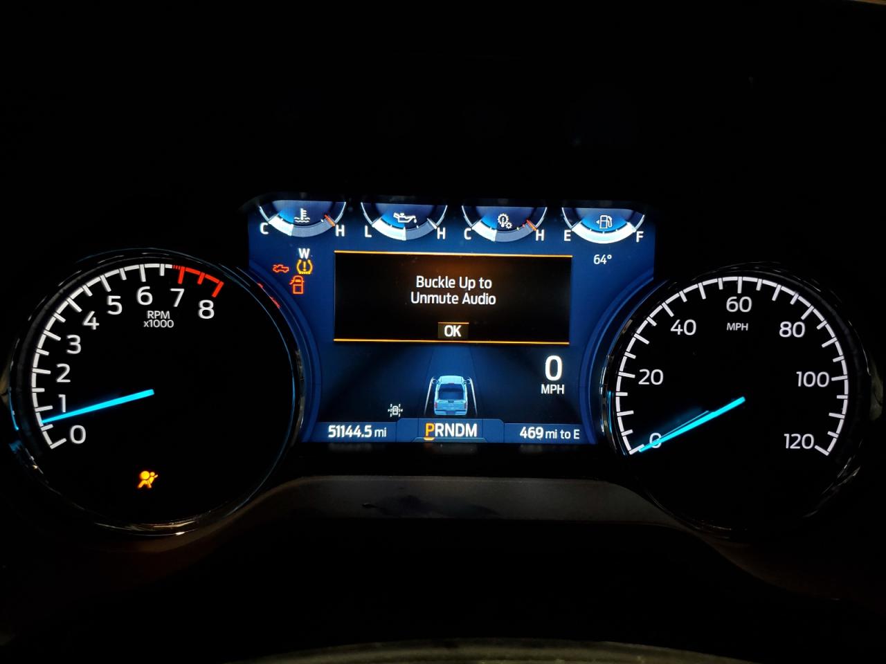 FORD F-150 SUPER CAB