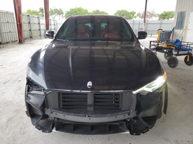 2022 MASERATI LEVANTE TR ZN661ZUT3NX384756
