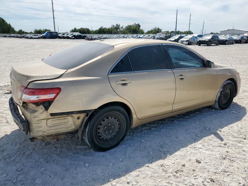 2011 TOYOTA CAMRY BASE - 4T1BF3EK1BU635450