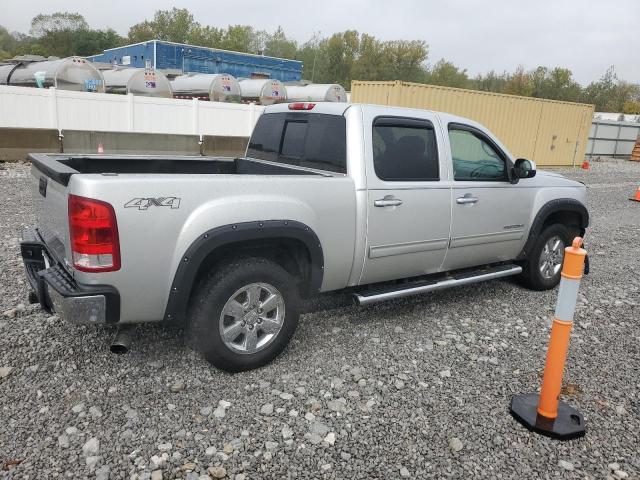 2011 GMC SIERRA K1500 SLE - Other View