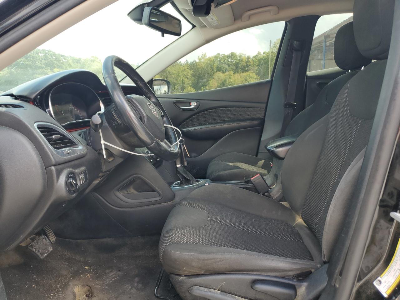 DODGE DART SXT SPORT