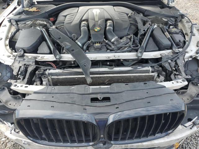2016 BMW 750 XI WBA7F2C54GG416566