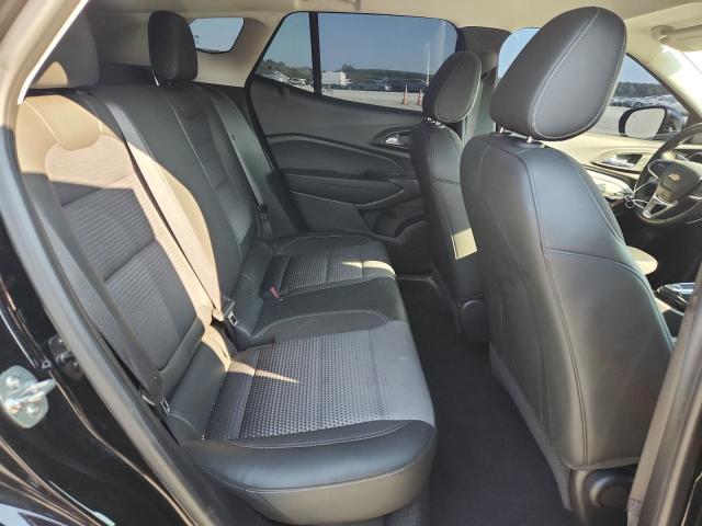 2025 CHEVROLET TRAX 1LT - KL77LHEPXSC033225