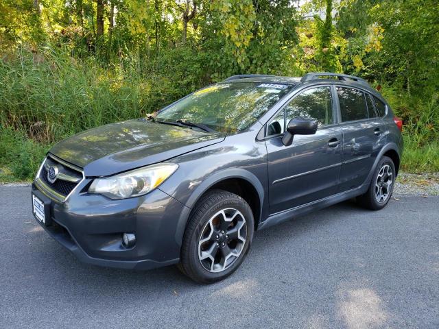2015 SUBARU XV CROSSTR JF2GPACC1F8309557