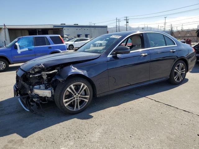 Global Auto Auctions: 2021 MERCEDES-BENZ E 350 4MAT