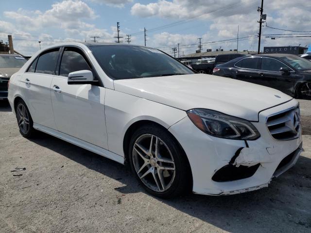 2016 MERCEDES-BENZ E 400 4MAT WDDHF6HB4GB170909