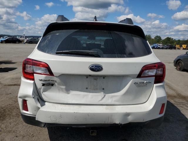 2016 SUBARU OUTBACK 2. 4S4BSACC1G3359652
