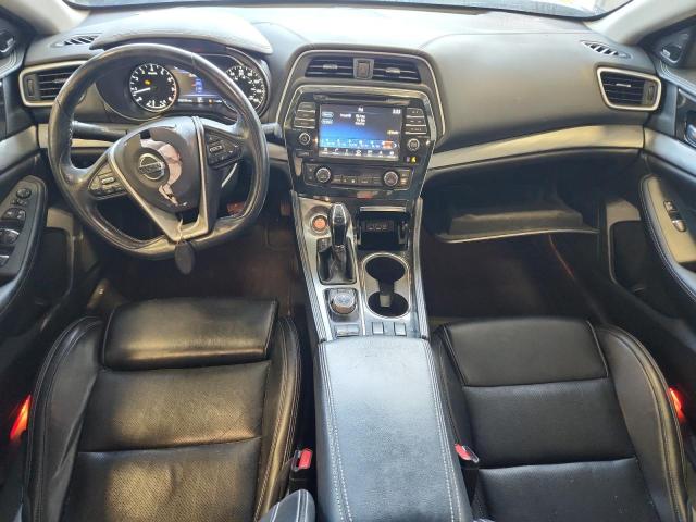 2018 NISSAN MAXIMA 3.5 #3297185885
