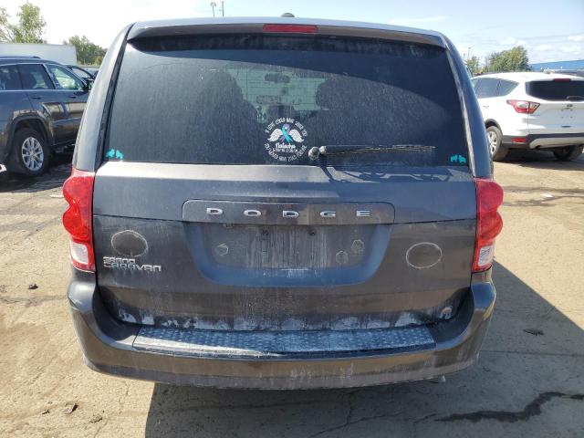 2017 DODGE GRAND CARA - 2C4RDGCG9HR662559