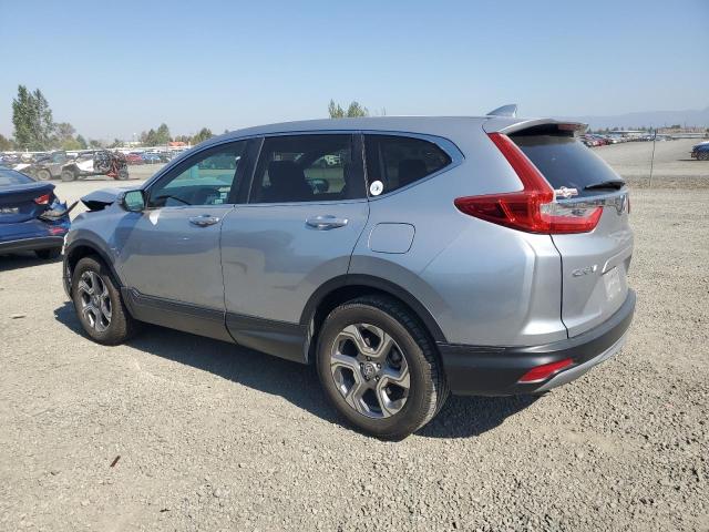 2019 HONDA CR-V EX #3285603291