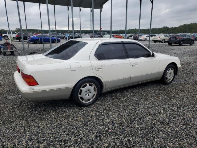 1995 LEXUS LS 400 #3284027812