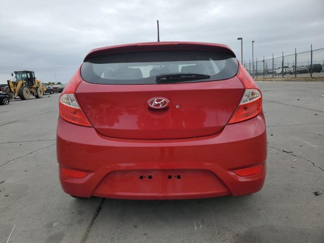 2017 HYUNDAI ACCENT SE - KMHCT5AE7HU319956