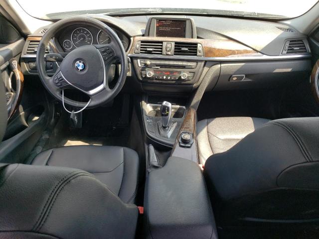 2015 BMW 320 I WBA3B1G56FNT03596
