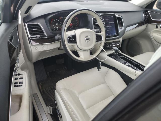 2018 VOLVO XC90 T5 YV4102PK5J1382266
