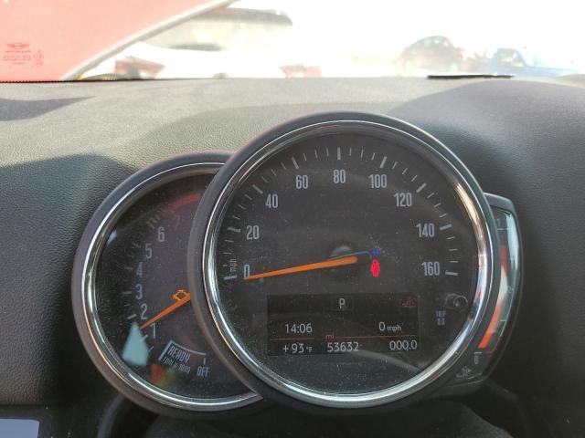 2021 MINI COOPER COUNTRYMAN ALL4 #3302981599