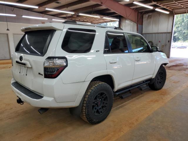 2021 TOYOTA 4RUNNER SR5/SR5 PREMIUM JTENU5JR8M5914148