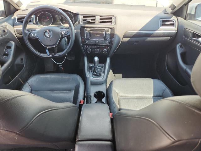 2015 VOLKSWAGEN JETTA TDI 3VWLA7AJ9FM304277