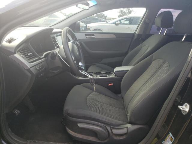 2019 HYUNDAI SONATA SE 5NPE24AF9KH802532