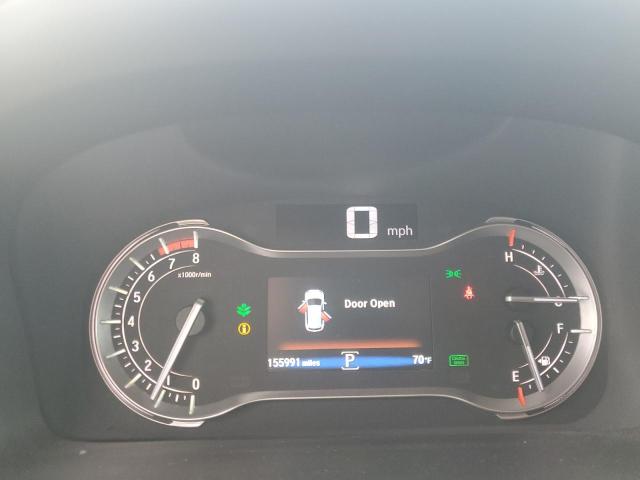 2016 HONDA PILOT EXL 5FNYF6H59GB111792