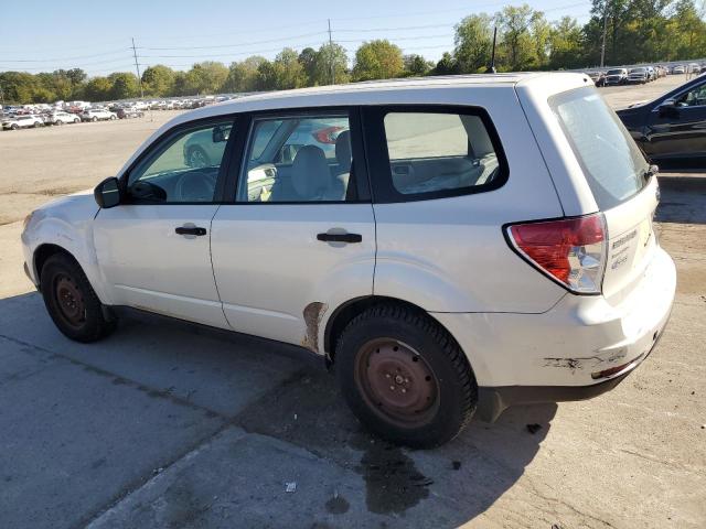 2010 SUBARU 360 - JF2SH6AC0AH761855