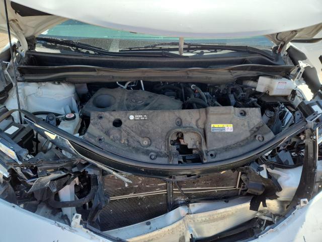 2021 TOYOTA SIENNA LE 5TDKRKEC7MS004868