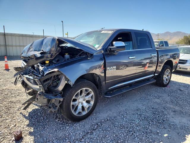 2018 RAM 1500 LONGH 1C6RR7PM2JS292083