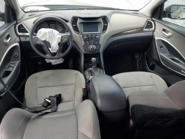 2018 HYUNDAI SANTA FE S 5NMZU3LB7JH083177