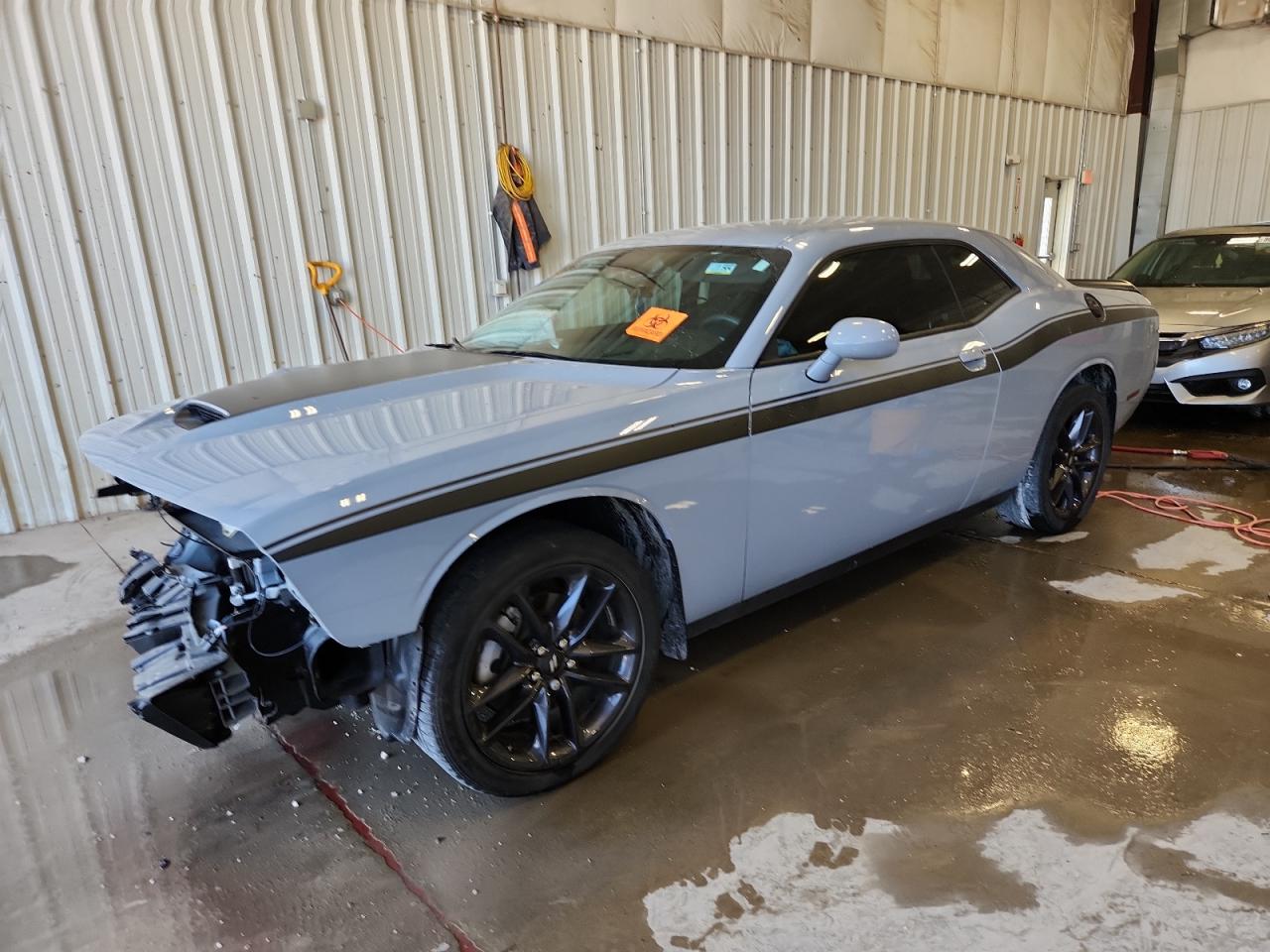 DODGE CHALLENGER GT