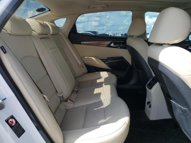 2017 KIA CADENZA PR KNALC4J13H5083941