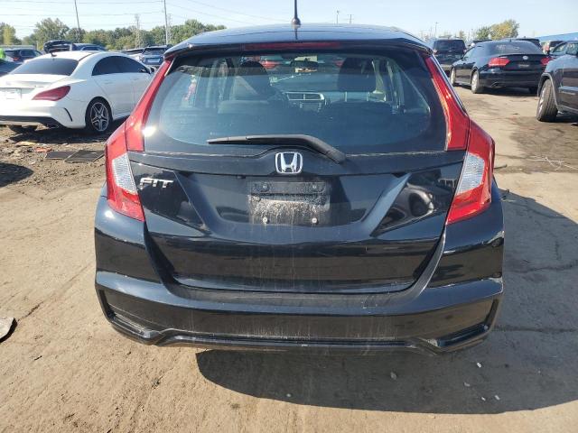 2020 HONDA FIT LX 3HGGK5H42LM726250