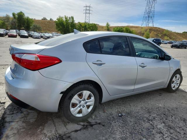 2016 KIA FORTE LX - KNAFK4A66G5487066