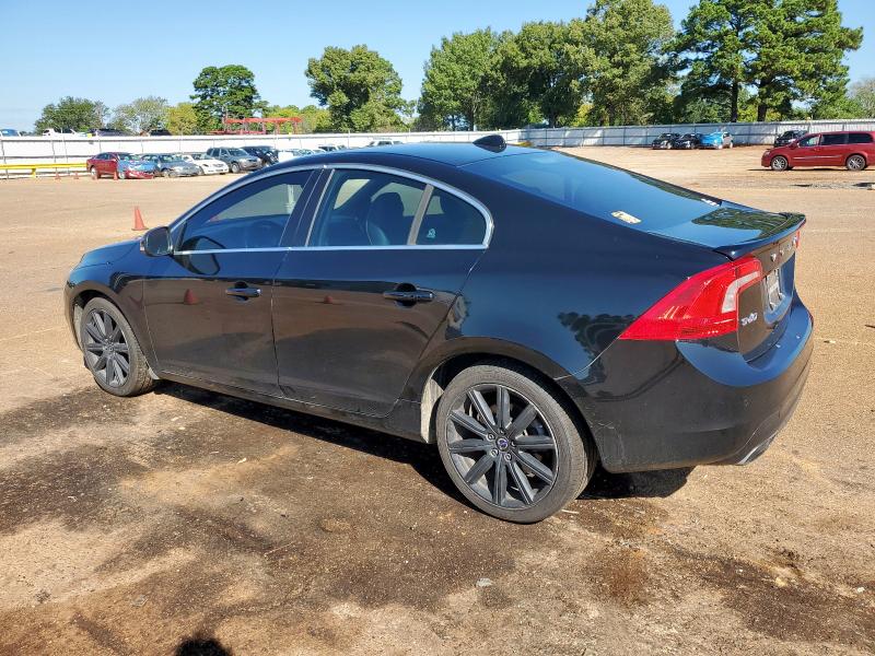 2015 VOLVO S60 PLATIN - YV149MFM1F2363004