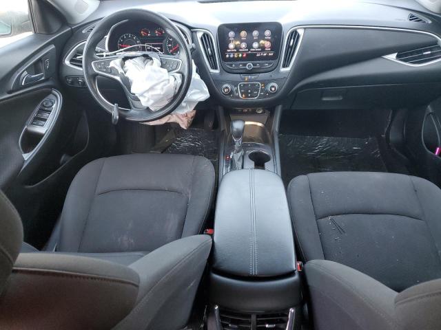 2022 CHEVROLET MALIBU LT 1G1ZD5ST2NF179140
