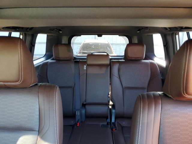 2025 TOYOTA LAND CRUISER BASE JTEABFAJ3S5017594