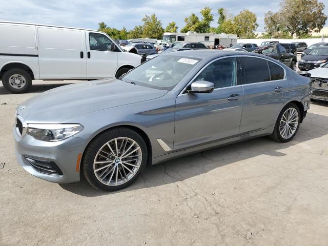 2020 BMW 530 XI WBAJR7C02LCD08725