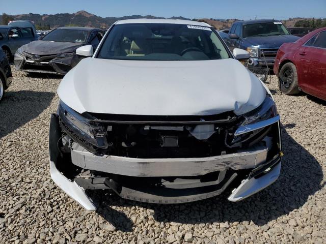 2019 HONDA CLARITY JHMZC5F15KC001642