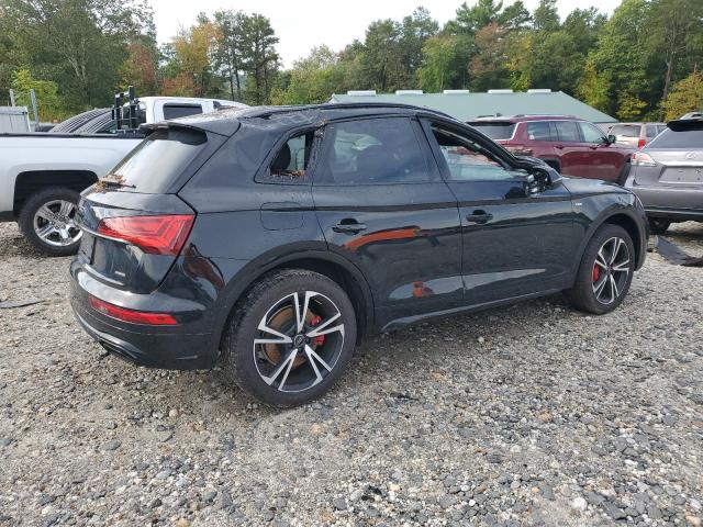 2025 AUDI Q5 PREMIUM PLUS 45 #3292549726