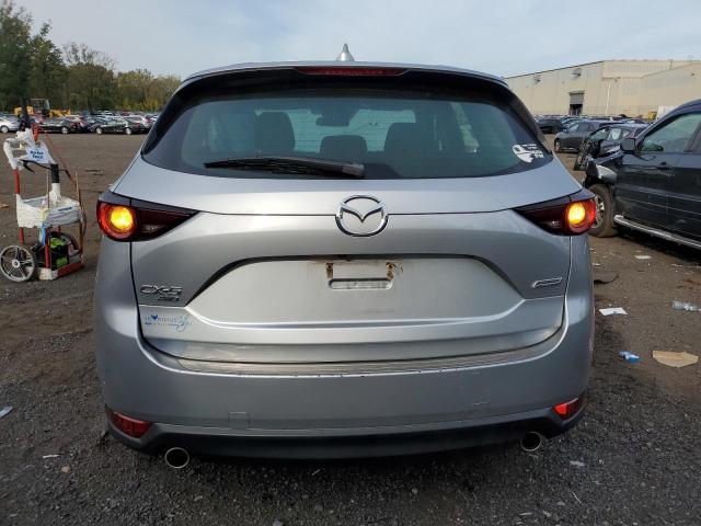 2018 MAZDA CX-5 SPORT #3301602625