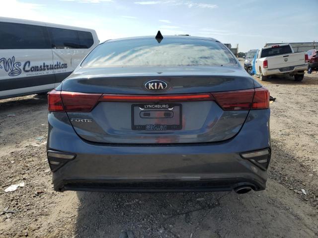 2021 KIA FORTE FE 3KPF24AD9ME305927