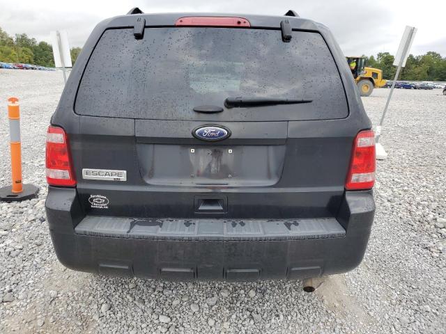 2012 FORD ESCAPE XLT - 1FMCU9D70CKC61954