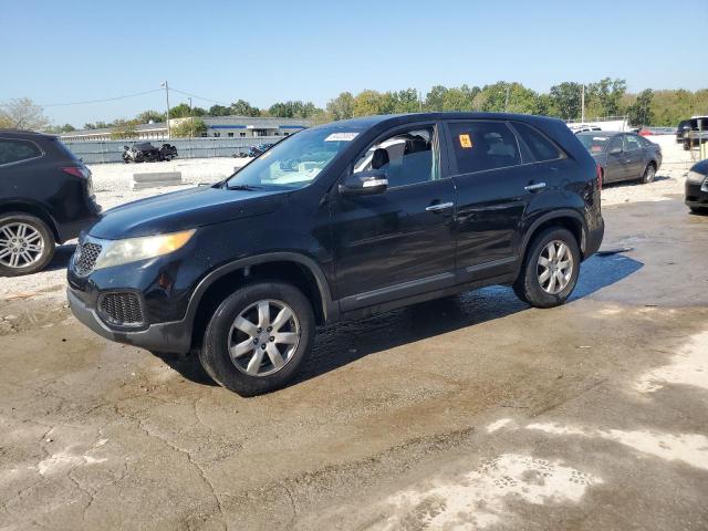 Global Auto Auctions: 2011 KIA SORENTO BA