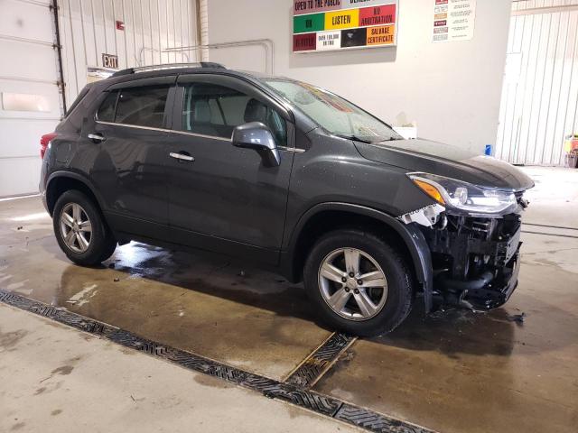 2017 CHEVROLET TRAX 1LT KL7CJPSB4HB119555