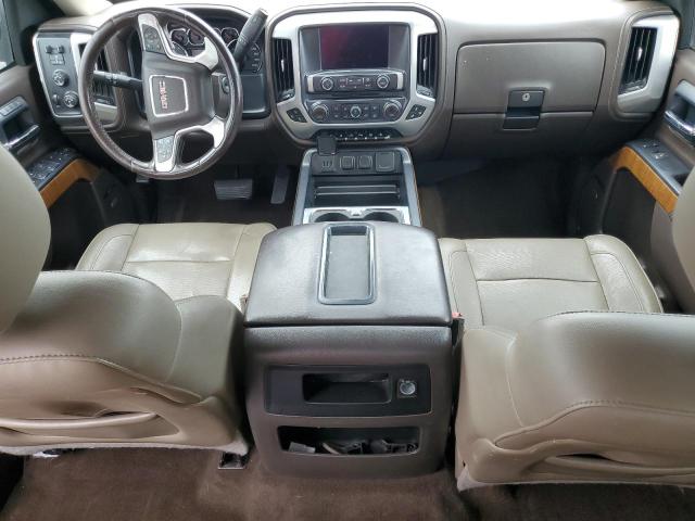 2015 GMC SIERRA K1500 SLT 3GTU2VEC6FG251685