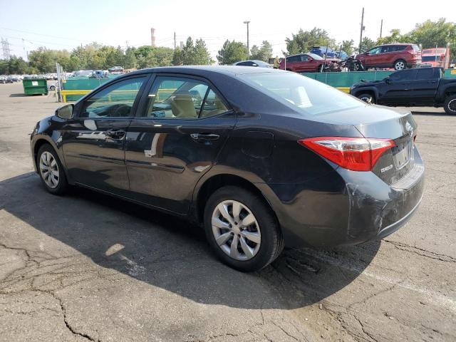 2015 TOYOTA COROLLA L - 2T1BURHE6FC278773