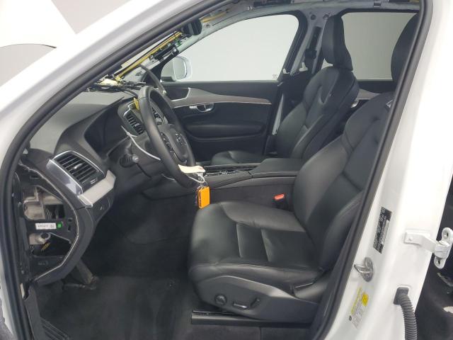 2024 VOLVO XC90 CORE YV4L12PK6R1179811