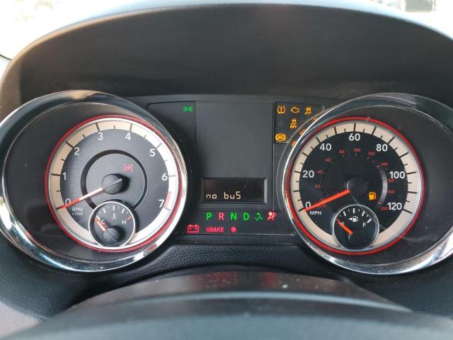 2017 DODGE GRAND CARA 2C4RDGCG8HR686447