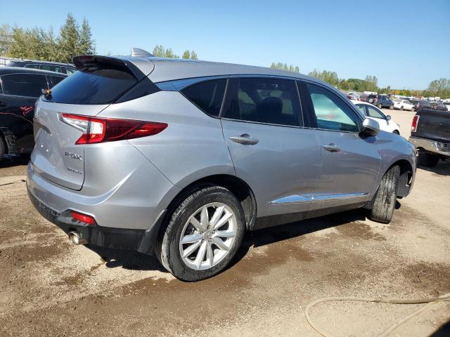 2019 ACURA RDX 5J8TC2H37KL804541