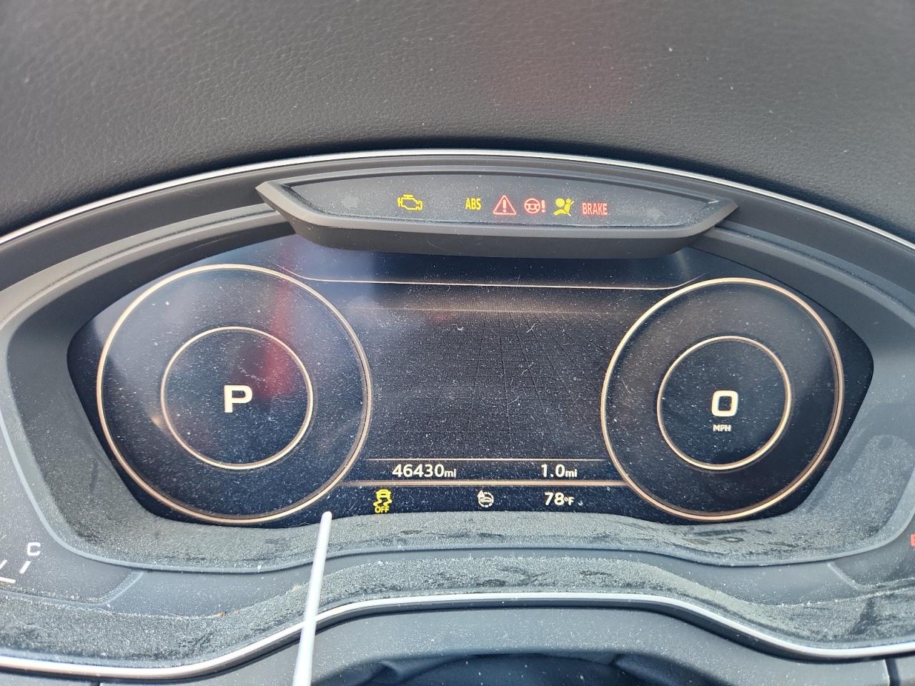 AUDI Q5 PREMIUM PLUS