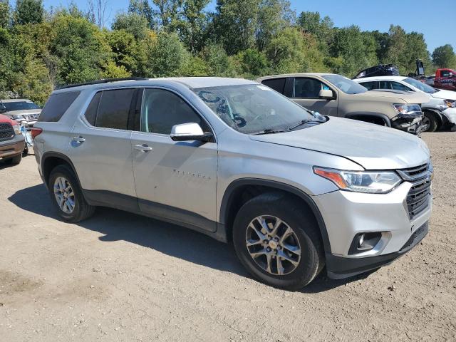 2020 CHEVROLET TRAVERSE L - 1GNERGKW1LJ233073